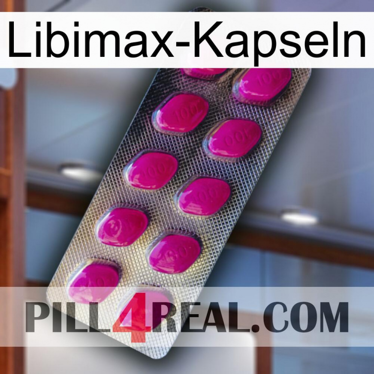 Libimax Capsules 09